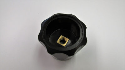 Injection Molding Services