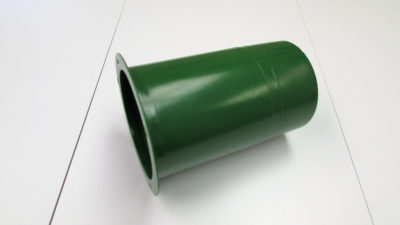 Injection Molding Services