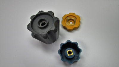 Injection Molding Services