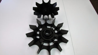 Injection Molding Services