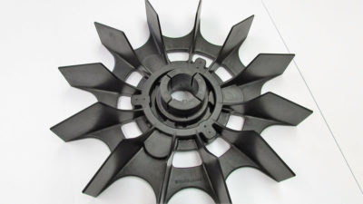 Injection Molding Services