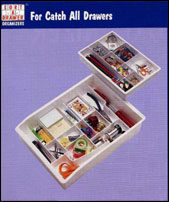 Plastic Organizers