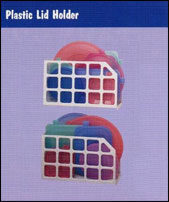 Plastic Organizers