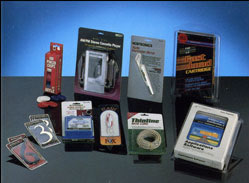 Plastic Packaging Manufacturing